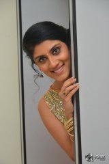 Dhanya Balakrishna at Bhale Manchi Roju Movie Audio Launch